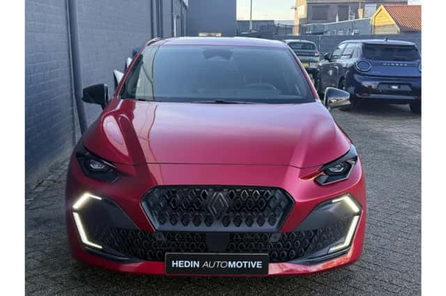 Renault Clio (2026) thumbnail 5
