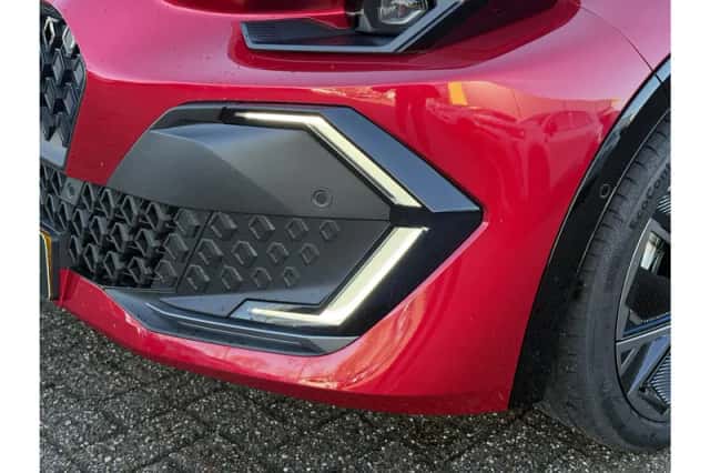 Renault Clio (2026) thumbnail 6