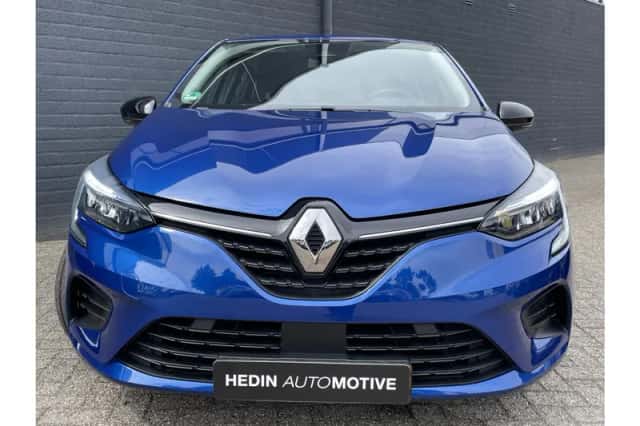 Renault Clio (2022) thumbnail 5