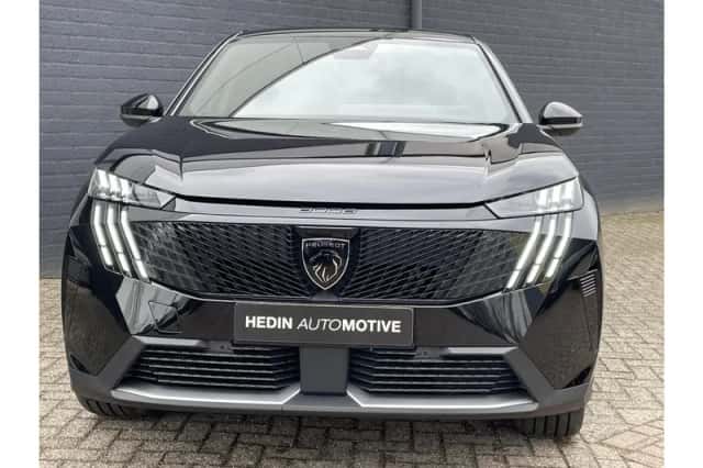 Peugeot 3008 (2025) thumbnail 5