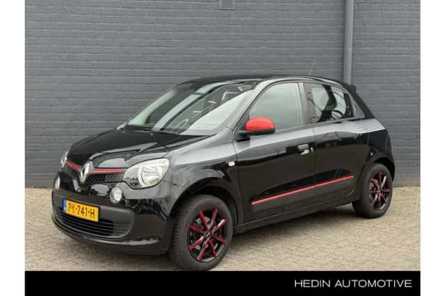 Renault Twingo (2017) thumbnail 1