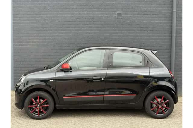 Renault Twingo (2017) thumbnail 2