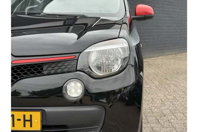 Renault Twingo (2017) thumbnail 6