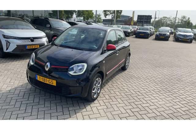 Renault Twingo (2023) thumbnail 1