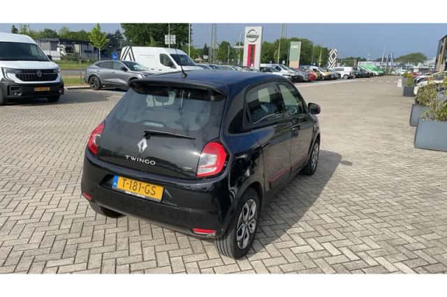 Renault Twingo (2023) thumbnail 4