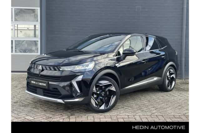 Renault Symbioz (2025) thumbnail 1