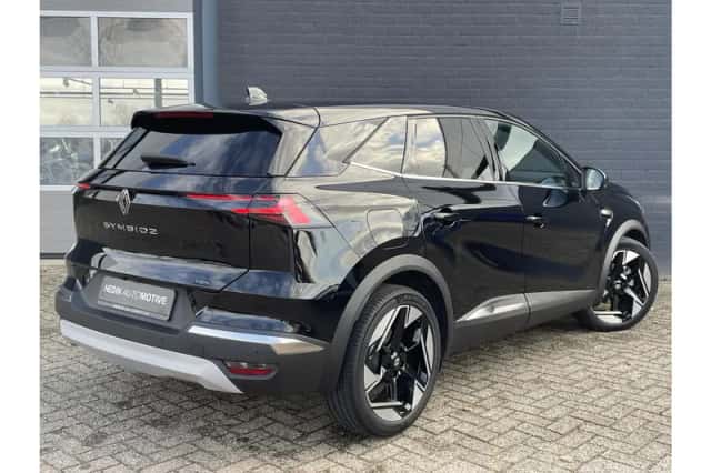 Renault Symbioz (2025) thumbnail 2