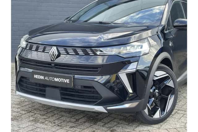 Renault Symbioz (2025) thumbnail 5