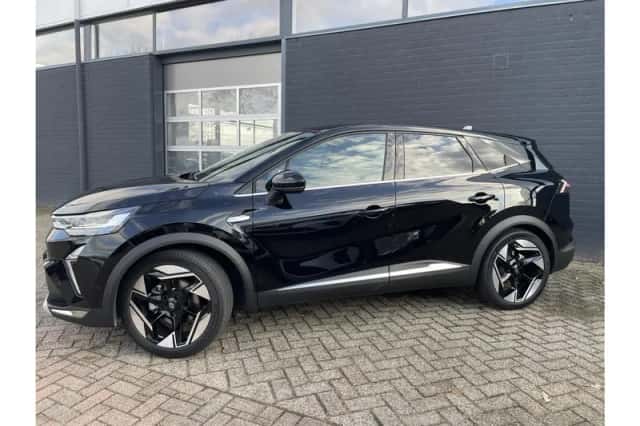Renault Symbioz (2025) thumbnail 6