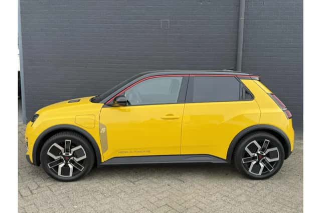 Renault 5 (2026) thumbnail 2