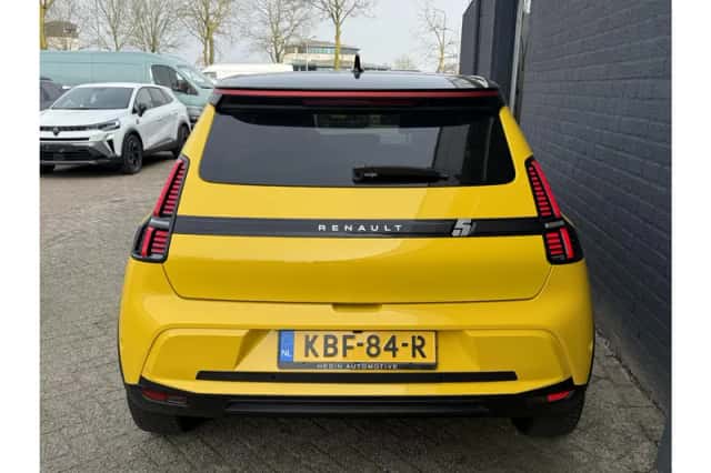 Renault 5 (2026) thumbnail 4