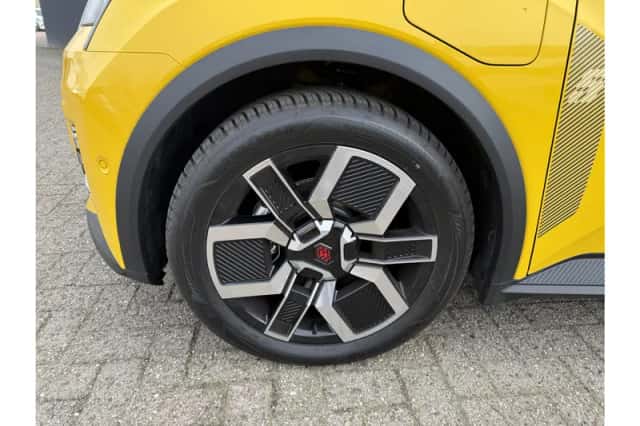 Renault 5 (2026) thumbnail 6