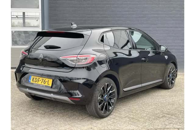 Renault Clio (2025) thumbnail 2