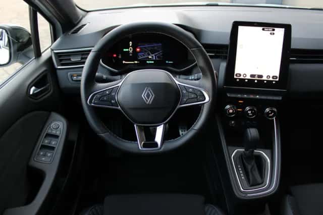 Renault Clio (2025) thumbnail 5