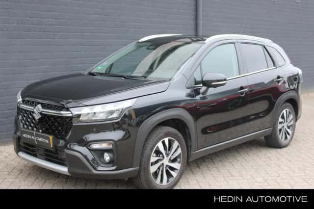 Suzuki S-Cross (2023) thumbnail 1