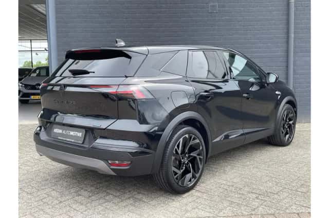 Renault Symbioz (2025) thumbnail 2