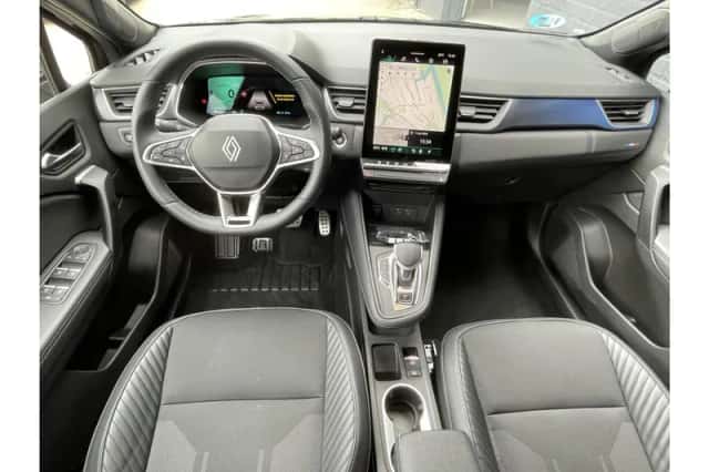Renault Symbioz (2025) thumbnail 3