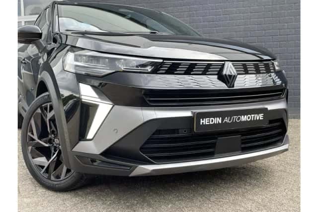 Renault Symbioz (2025) thumbnail 6