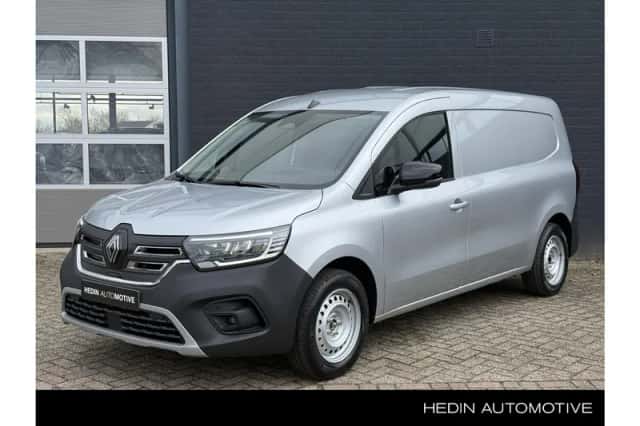 Renault Kangoo (2026) thumbnail 1