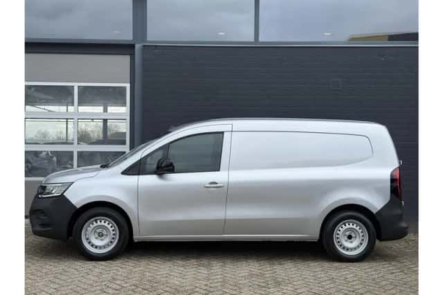 Renault Kangoo (2026) thumbnail 2