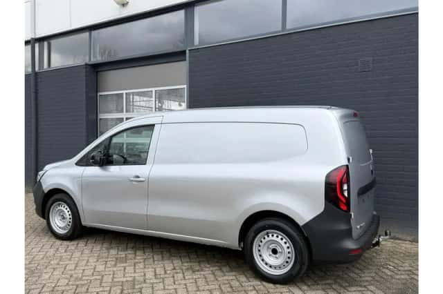 Renault Kangoo (2026) thumbnail 3