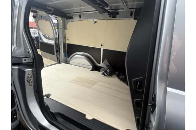 Renault Kangoo (2026) thumbnail 6