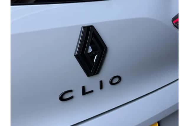 Renault Clio (2025) thumbnail 5