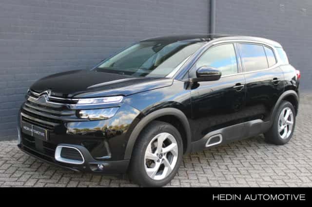Citroën C5 Aircross (2021) thumbnail 1