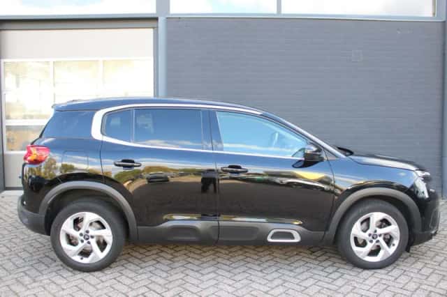 Citroën C5 Aircross (2021) thumbnail 3