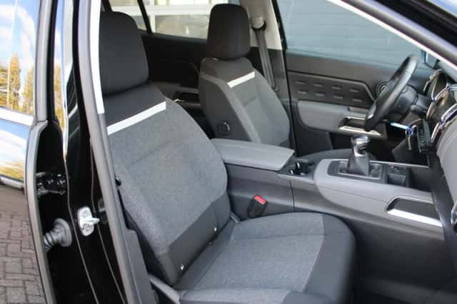 Citroën C5 Aircross (2021) thumbnail 6