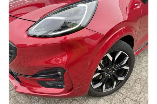 Ford Puma (2022) thumbnail 6