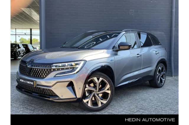 Renault Austral (2024) thumbnail 1