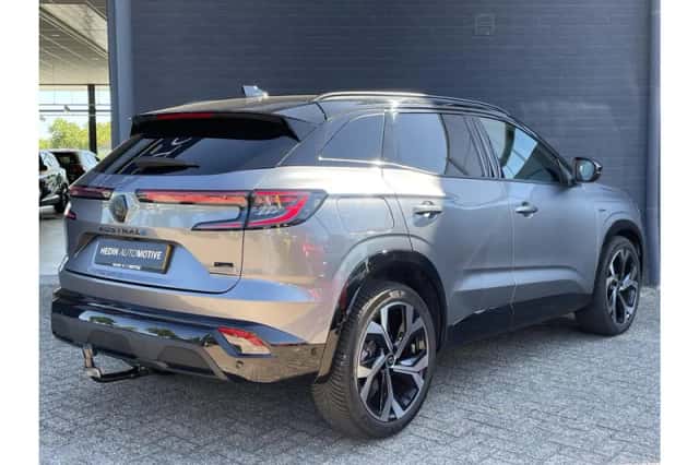 Renault Austral (2024) thumbnail 2