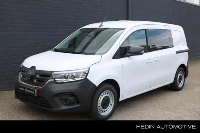 Renault Kangoo (2025) thumbnail 1