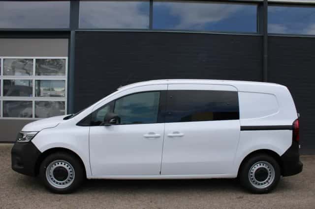 Renault Kangoo (2025) thumbnail 2