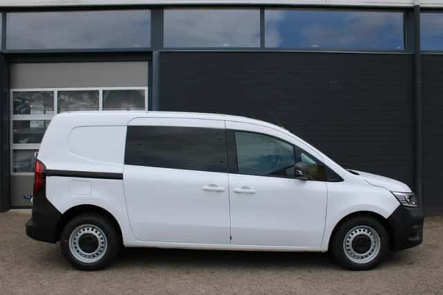 Renault Kangoo (2025) thumbnail 3