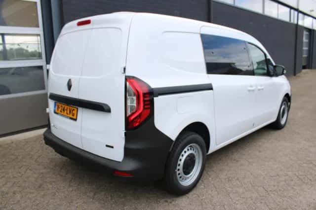 Renault Kangoo (2025) thumbnail 4
