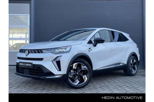 Renault Symbioz (2025) thumbnail 1