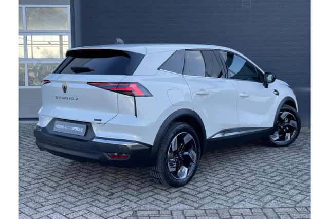 Renault Symbioz (2025) thumbnail 2