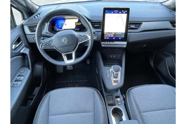 Renault Symbioz (2025) thumbnail 3