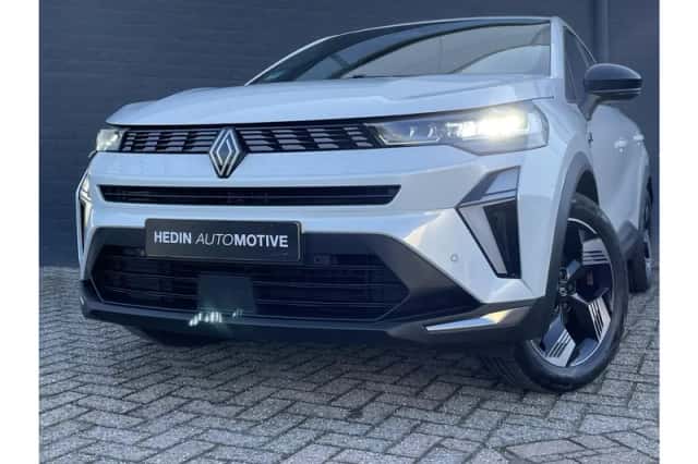Renault Symbioz (2025) thumbnail 6