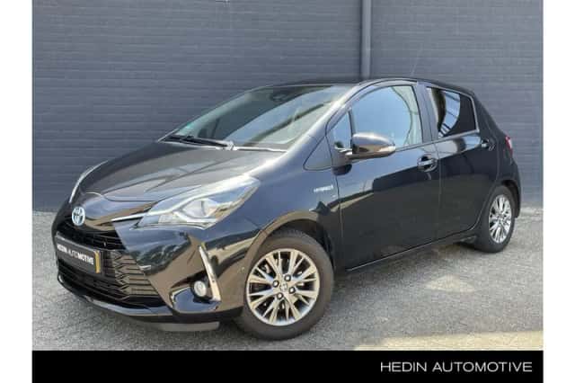Toyota Yaris (2019) thumbnail 1