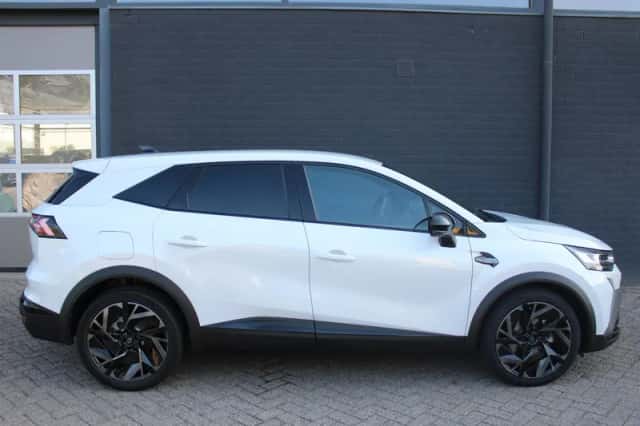 Renault Symbioz (2025) thumbnail 3