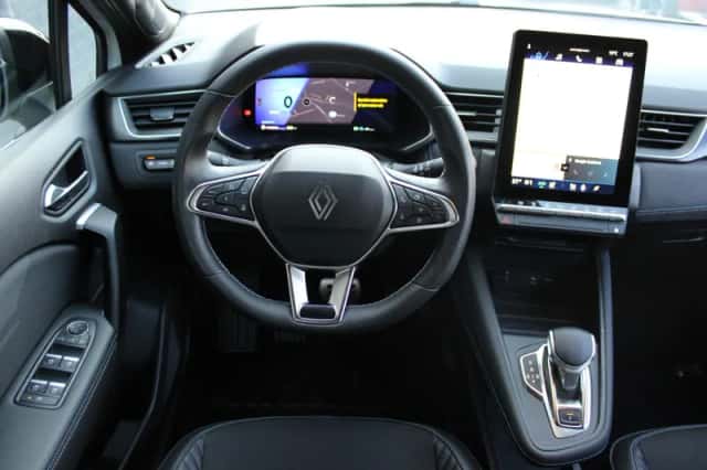 Renault Symbioz (2025) thumbnail 5