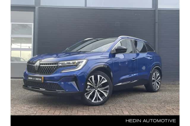 Renault Austral (2025) thumbnail 1