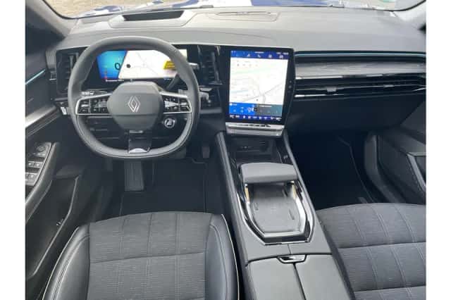 Renault Austral (2025) thumbnail 3