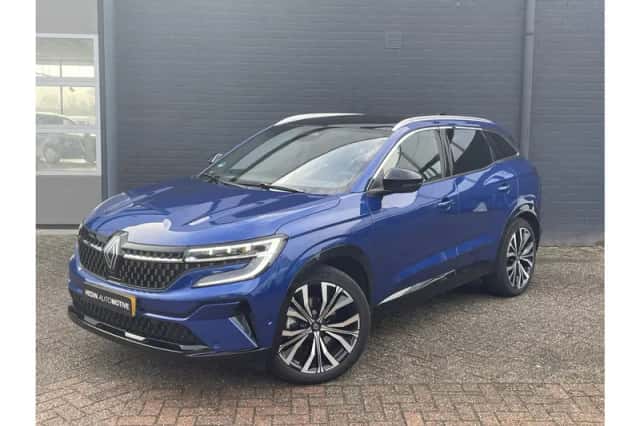 Renault Austral (2025) thumbnail 5