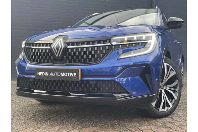 Renault Austral (2025) thumbnail 6