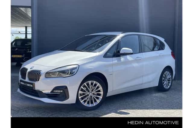 BMW 2-Serie (2018) thumbnail 1