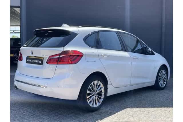 BMW 2-Serie (2018) thumbnail 2